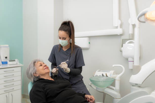 Best Emergency Denture Repair in Jamul, CA